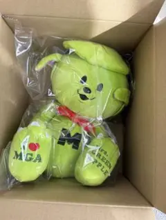 ミセス　メルル Ringo Jam 8th Anniversary MEMERU Plush Toy Keyholder | TOoKA