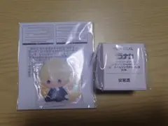 安室透　セガラッキーくじ　ネームリングネックレス　アクリルスタンド②