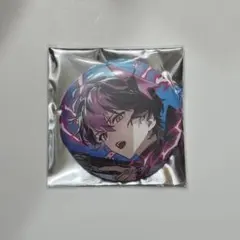 シクフォニ LAN 缶バッジ DIVE II World だいぶつ - メルカリ