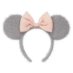 ミニーマウス　カチューシャ フリー ミニー