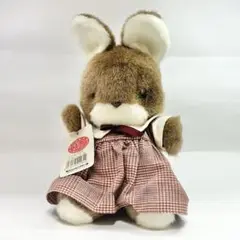 サンアロー ウサギのラッキー M K-418-2000