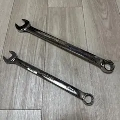 Snap-on コンビネーションレンチ 30mm OEXM300B - メルカリ