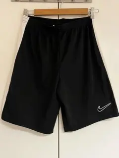 NIKE ナイキ キッズ ハーフパンツ 160 XL サッカー Dri-FIT