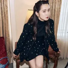 JOIEVE beams ツイードスカート 38サイズ