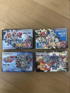 2026年最新】スーパーロボット大戦a アドバンスの人気アイテム - メルカリ