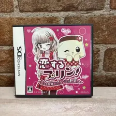 恋するプリン!〜恋は大冒険!Dr.カンミの野望!？〜