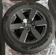 2026年最新】DUNLOP 車 タイヤ・ホイールセット 18インチの人気