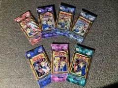 2025年最新】遊戯王 初期 未開封 vol2の人気アイテム - メルカリ