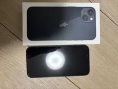 Apple スマートフォン本体