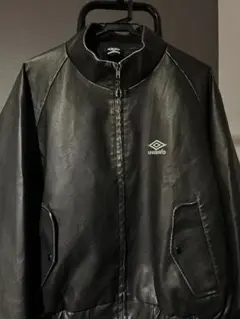 UMBRO ブルゾン