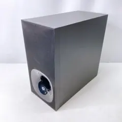 SONY アクティブサブウーファー SA-WZ9F 本体 菅B286 SONY アクティブサブウーファー SA-WZ9F 本体 菅B286 - メルカリ