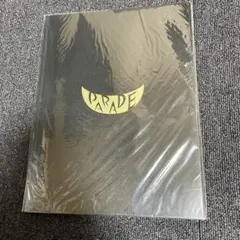 Hey! Say! JUMP PARADE パンフレット