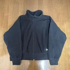 古着 adidas アディダス　フリースジャケット