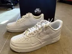 Nike Air Force 1 ホワイト 07' RPM エアフォース1