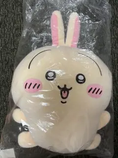 ⭐️ちいかわまとめ売り⭐️24時間以内発送⭐️うさぎだらけくじ⭐️ご当地限定⭐️タグ付き ちいかわ うさぎだらけくじ - ちいかわマーケット ちいかわくじ