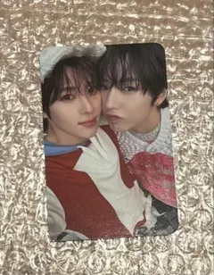 2025年最新】nct wish シオン サクヤの人気アイテム - メルカリ