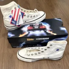 CONVERSE ALL STAR HI バック・トゥ・ザ・フューチャー