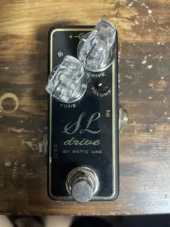 2025年最新】Xotic SL DRIVEの人気アイテム - メルカリ