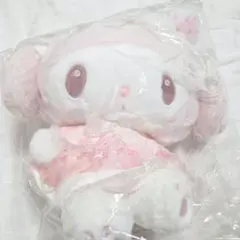 2025年最新】マイメロ 白いちごの人気アイテム - メルカリ