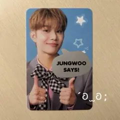 nct127 Golden sugar time md ジョンウ ペンミ トレカ