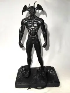 絶版 初版本 韮沢靖 デビルマン・ザ・リスト DEVILMAN THE LIST 絶版 初版本 韮沢靖 デビルマン・ザ・リスト DEVILMAN THE LIST