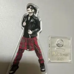 2026年最新】jiluka アクスタの人気アイテム - メルカリ