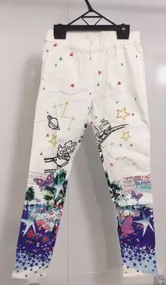 Scolar ロングパンツ