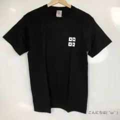 CROSS&STITCH クロスアンドスティッチ クルーネック 半袖 Tシャツ