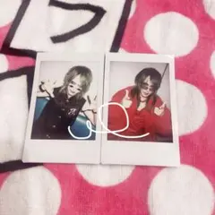 R指定 宏崇 チェキ 9/22 -WAR- 福岡公演 - メルカリ
