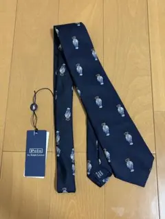 2025年最新】ポロラルフローレン ネクタイ ポロベアの人気アイテム