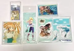 2026年最新】idoly pride 一ノ瀬怜の人気アイテム - メルカリ