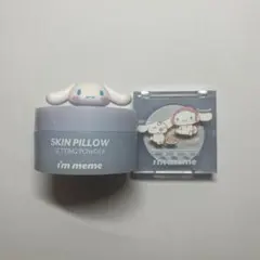 アイムミミ シナモロールコラボ 2点セット