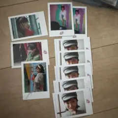 2025年最新】小川桜花チェキの人気アイテム - メルカリ