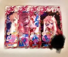アイプリバース ひみつのディアマイフューチャーみつき
