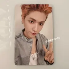 BOYNEXTDOOR The Action ユニバ ラキドロ リウ