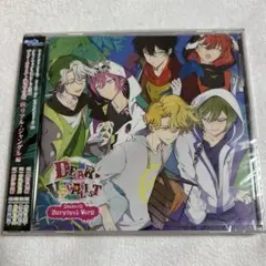 カレはヴォーカリスト♥CD「ディア♥ヴォーカリスト Survival Wars…