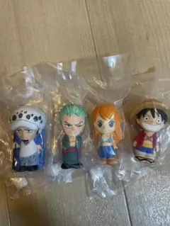 2025年最新】ワンピース ソフビの人気アイテム - メルカリ