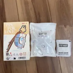 イニシャルラブブ ?