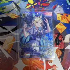 ヴァイスシュヴァルツ ネオユニヴァース SSP 2025年最新】ネオユニヴァース sspの人気アイテム - メルカリ