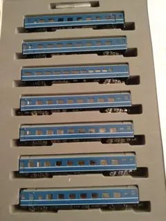 2026年最新】TOMIX 98678 JR 14系14形特急寝台客車(出雲2・3号)基本