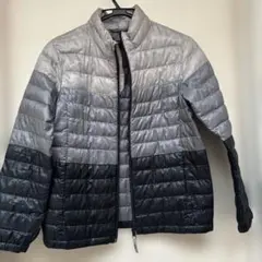 ユニクロ ダウンベスト