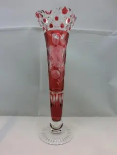 2025年最新】マイセン 花瓶 クリスタルの人気アイテム - メルカリ