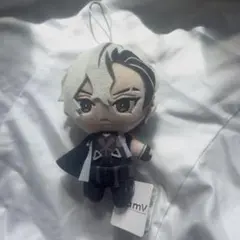 ビバレン XlamV イッセイ ぬいぐるみ Costume Ver.II】XlamV ぬいぐるみ ISSEI | VS AMBIVALENZ