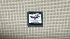 【ジャンク品】ドラゴンクエストIX ニンテンドーDSソフトのみ