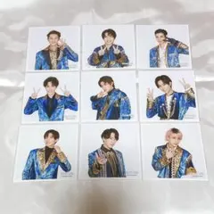 ましかくフォト Snow Man