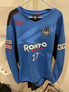 2025年最新】支給品 ガンバ大阪の人気アイテム - メルカリ