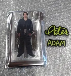 深堀未来 トラキン 入賞記念景品 アクリルスタンド アクスタ　14個セット 深堀未来 トラキン 入賞記念景品 アクリルスタンド アクスタ 14個