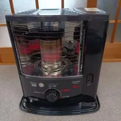 【特価セール中】 ファンヒーター TOYOTOMI RSX-230 B 未使用 特価セール中】 ファンヒーター TOYOTOMI RSX-230 B 未使用 開催