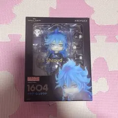 ツイステッドワンダーランド オルト・シュラウド ねんどろいど - メルカリ