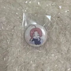 銀魂 缶バッチ 神威 - メルカリ
